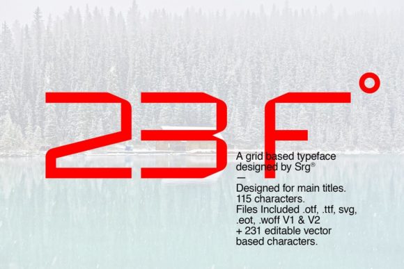 Bringing 23F to Life in Handmade Creations