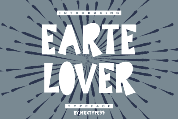 Choosing Earte Lover for a Lifestyle Blog Redesign