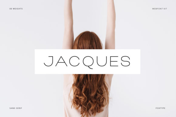 How Jacques Font Elevated My Bakery’s Brand Identity