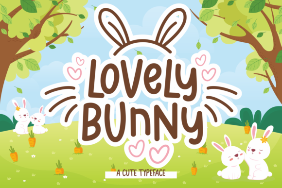 How Lovely Bunny Elevates Branding with a Touch of Charm