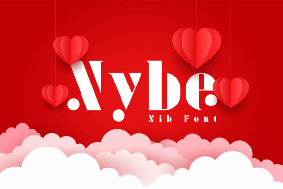 How Nybe Transformed My Brand’s Visual Identity